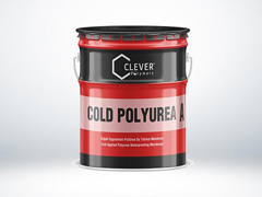 Polyurea CLEVER POLYMERS