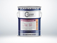 Epoxy primers CLEVER POLYMERS